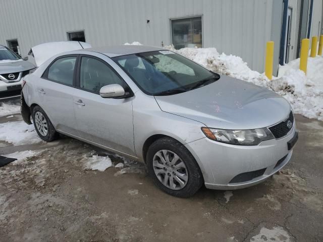 2012 KIA Forte EX