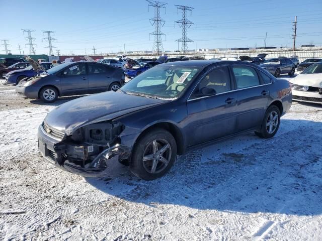 2009 Chevrolet Impala LS