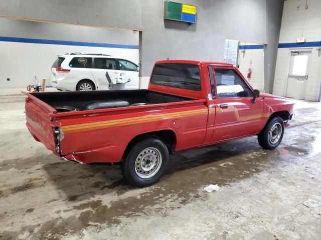 1986 Toyota Pickup 1/2 TON RN50