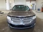 2012 Lincoln MKZ