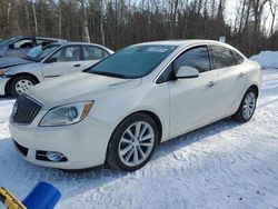 Lots with Bids for sale at auction: 2016 Buick Verano