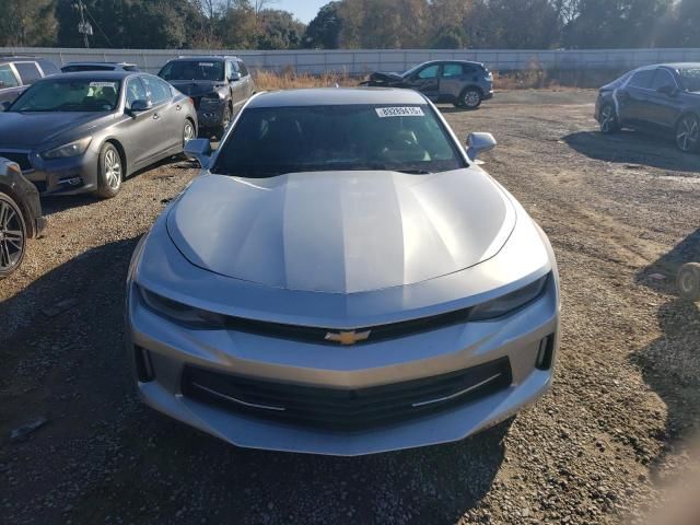 2016 Chevrolet Camaro LT