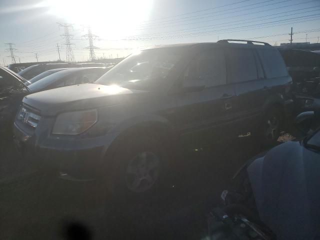 2006 Honda Pilot EX