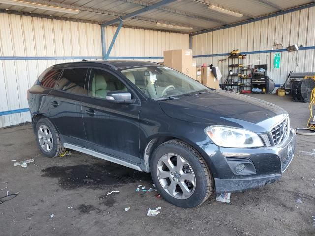 2010 Volvo XC60 3.2