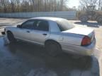 2010 Ford Crown Victoria Police Interceptor