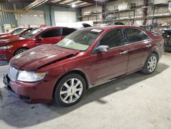 2006 Lincoln Zephyr en venta en Eldridge, IA