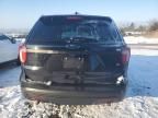 2017 Ford Explorer Police Interceptor