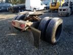 2011 Silverton 2011 Othi  Silver EAG Single Axle Dolly