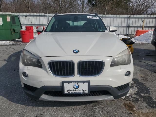 2014 BMW X1 XDRIVE28I