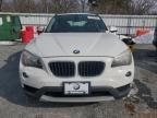 2014 BMW X1 XDRIVE28I