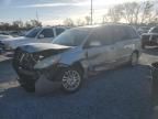 2007 Toyota Sienna XLE