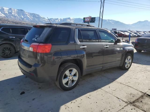 2014 GMC Terrain SLE