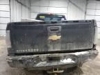 2008 Chevrolet Silverado K2500 Heavy Duty