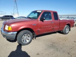 2001 Ford Ranger Super Cab en venta en Adelanto, CA