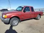 2001 Ford Ranger Super Cab