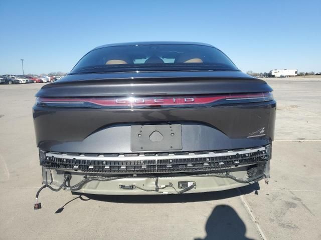 2024 Lucid Motors AIR Grand Touring