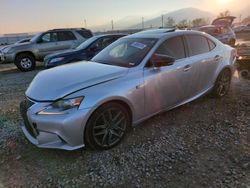 2014 Lexus IS 250 en venta en Magna, UT