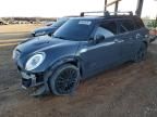 2017 Mini Cooper S Clubman ALL4