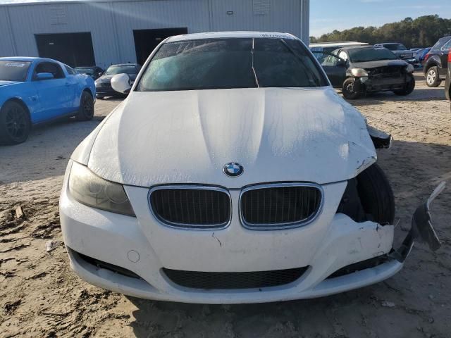 2011 BMW 328 I