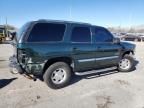 2004 GMC Yukon