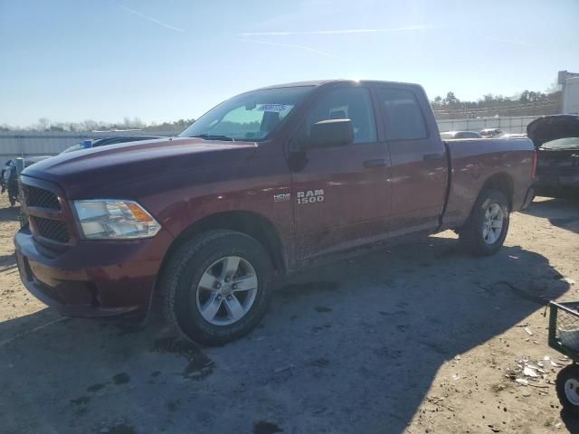 2017 Dodge RAM 1500 ST