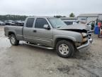 2006 Chevrolet Silverado K1500