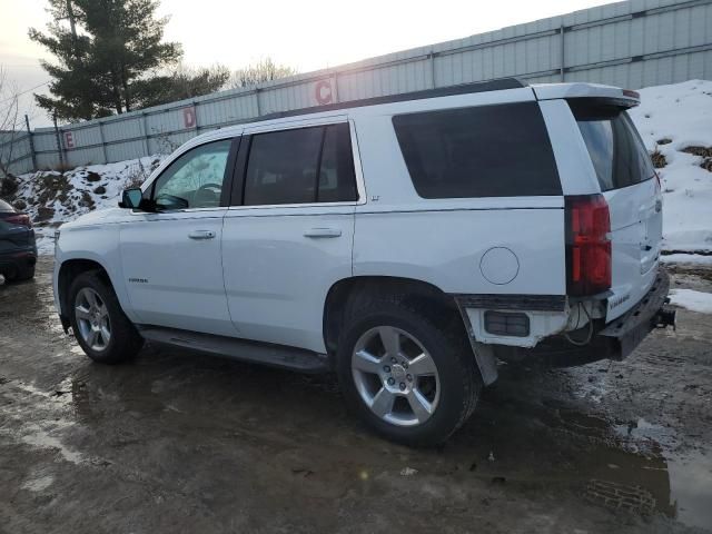 2015 Chevrolet Tahoe K1500 LT