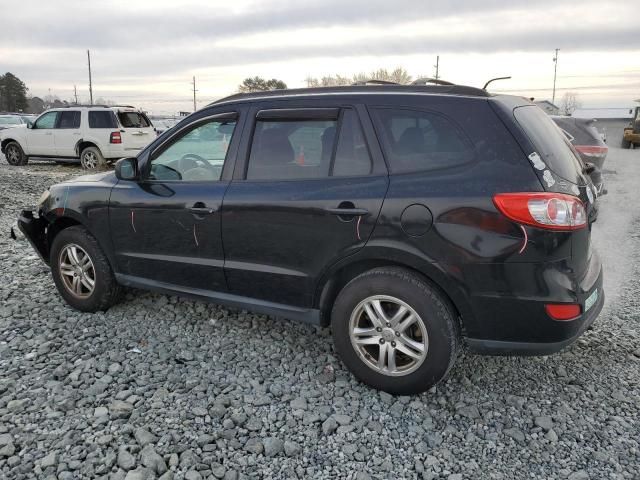 2011 Hyundai Santa FE GLS