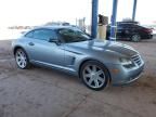 2004 Chrysler Crossfire Limited