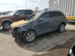 Saturn Vehiculos salvage en venta: 2008 Saturn Vue XE