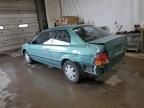 1995 Toyota Tercel DX