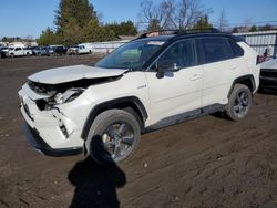 2019 Toyota Rav4 XSE en venta en Finksburg, MD