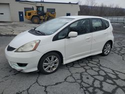 2011 Honda FIT Sport en venta en Grantville, PA