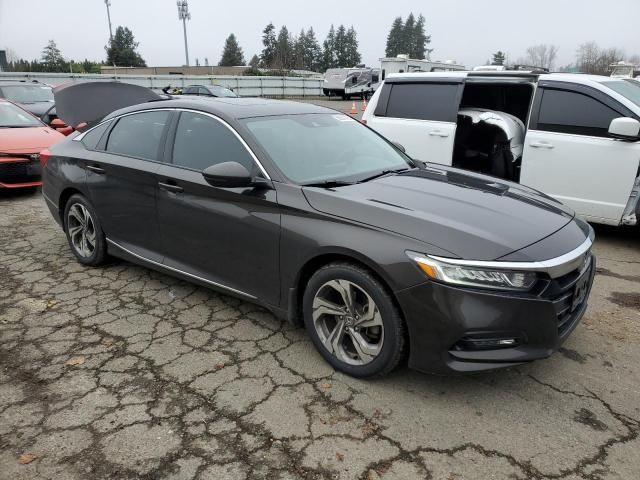 2018 Honda Accord EXL