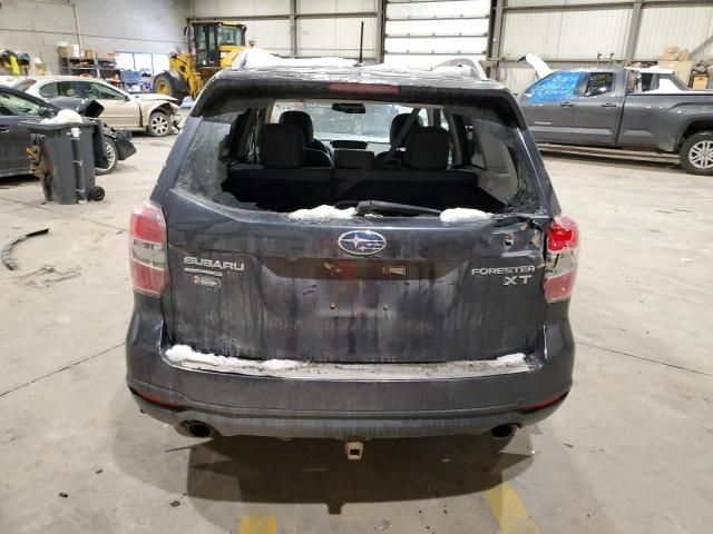 2014 Subaru Forester 2.0XT Touring