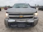 2008 Chevrolet Silverado C1500