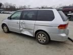 2002 Honda Odyssey EXL