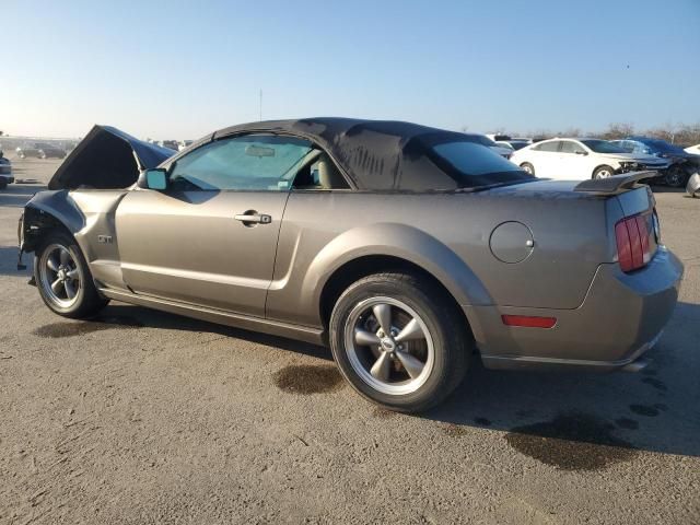 2005 Ford Mustang GT