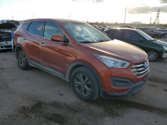 2016 Hyundai Santa FE Sport