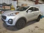 2021 KIA Sportage S