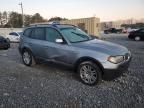 2005 BMW X3 3.0I