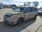 2010 Toyota Sienna CE