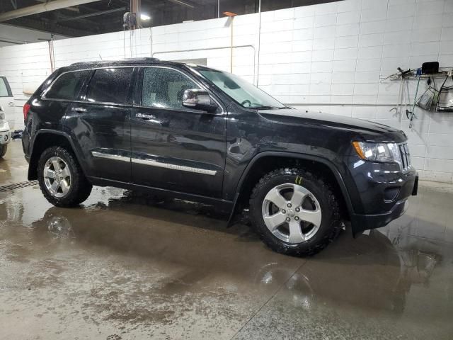 2013 Jeep Grand Cherokee Limited