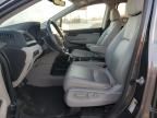 2018 Honda Odyssey EXL