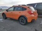 2014 Subaru XV Crosstrek 2.0 Premium