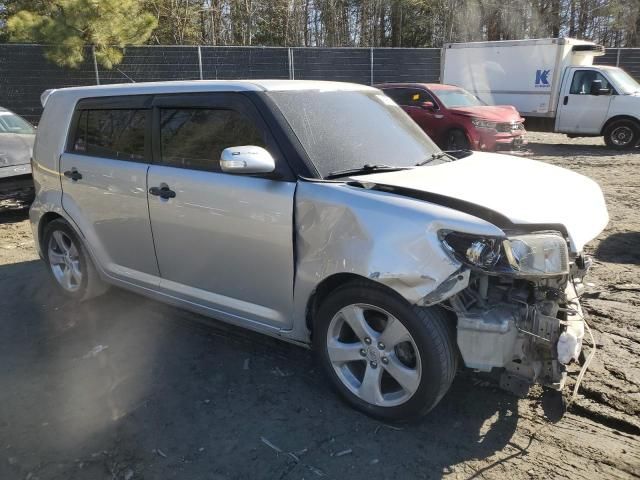 2012 Scion XB