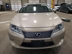 2015 Lexus ES 300H