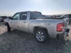 2008 Chevrolet Silverado K1500