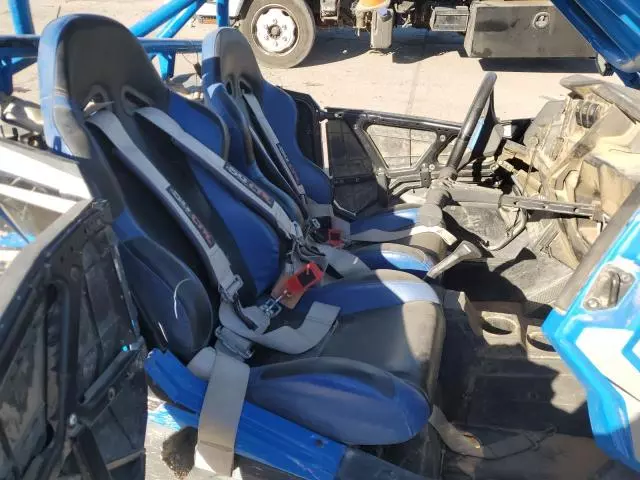 2018 Polaris RZR XP Turbo EPS