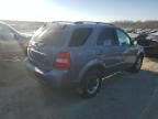 2008 KIA Sorento EX